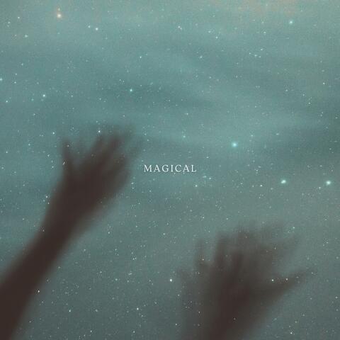 Magical (feat. Michaela Halfast)