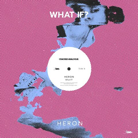 What If?