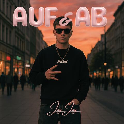 Auf & Ab