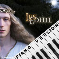 Les Edhil (Piano Version)