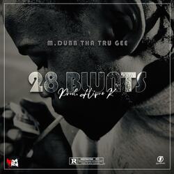 28 Blunts