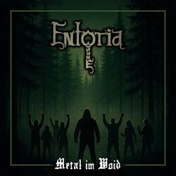 Metal im Woid