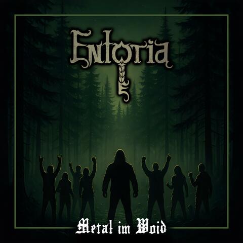 Metal im Woid