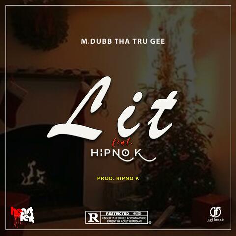 Lit