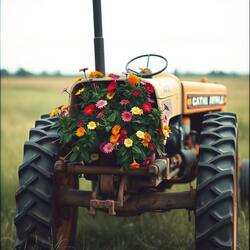 Caterpillar Dealer