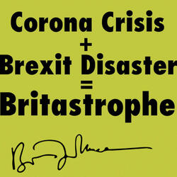 Britastrophe (Acoustic Death Mix)