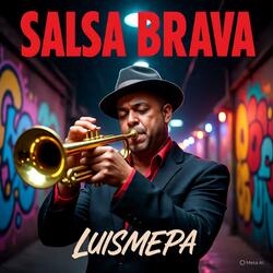 AMIGOS DE LA U. (SALSA BRAVA)