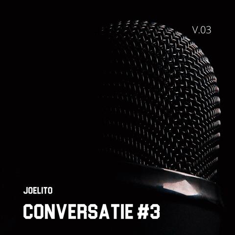 Conversatie #3