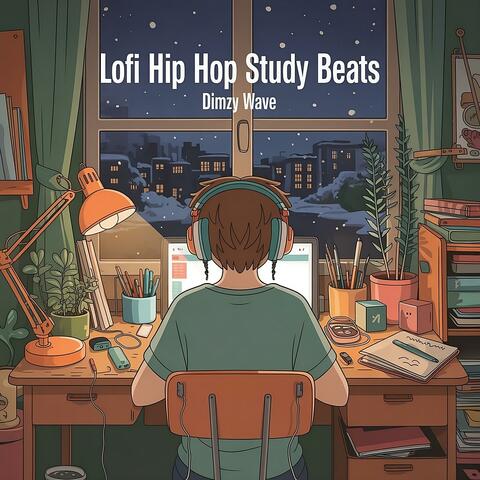 Lofi Hip Hop Study Beats