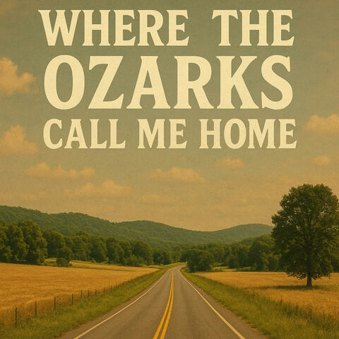 Where the Ozarks Call Me Home