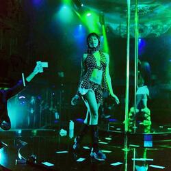 PNP (feat. CATERA & MOTEL MUSE)