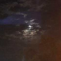 Living Life in Poverty