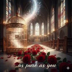 As Pure As You