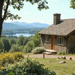 The Nature is my Home