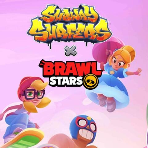 Subway stars!