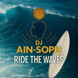 Ride The Waves