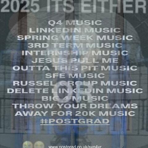 ten thousand blakk interns