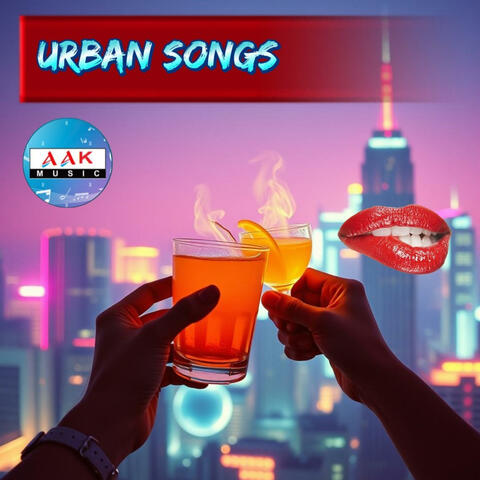 Old Days, Golden Days | Urban Music by AAK | AAK Music Official