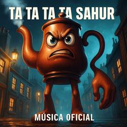 TA TA TA TA SAHUR MEME ITALIANOS brainrot musica ofical Animales Italianos