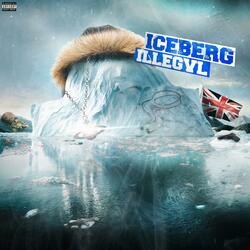 ICE BERG