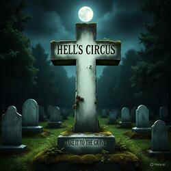 Take It To The Grave