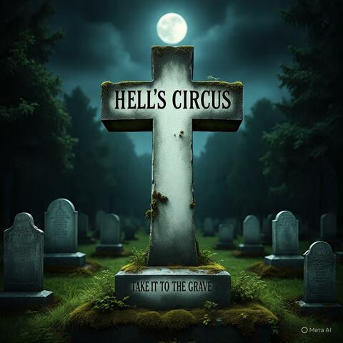 Take It To The Grave