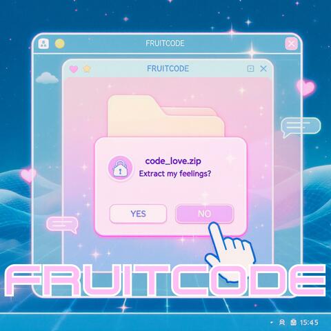 code_love.zip (extract my feelings)