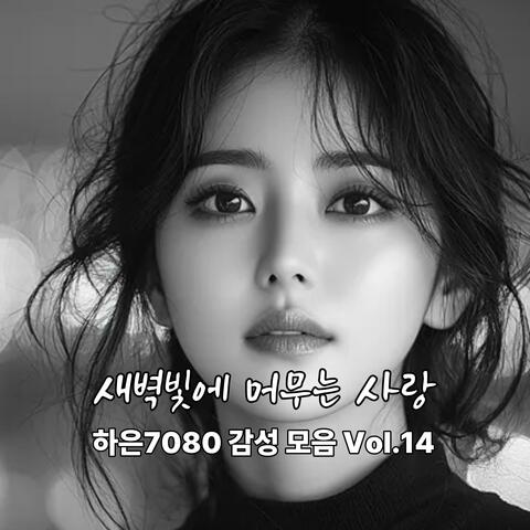 새벽빛에 머무는 사랑_하은7080 감성 모음 Vol.14