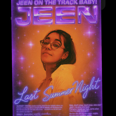 Last Summer Night