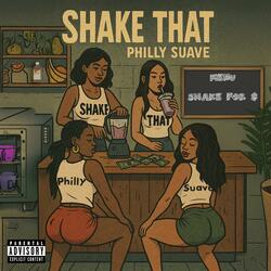 Shake That