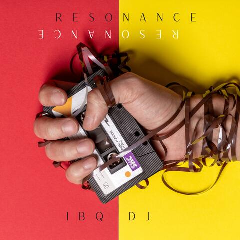 Résonance (Radio Edit)