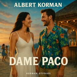 Dame Paco (Tropical Dance ReMix)
