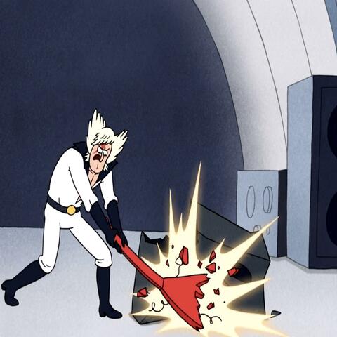 Ace Balthazar