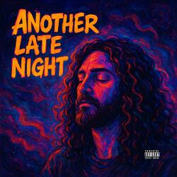 another late night