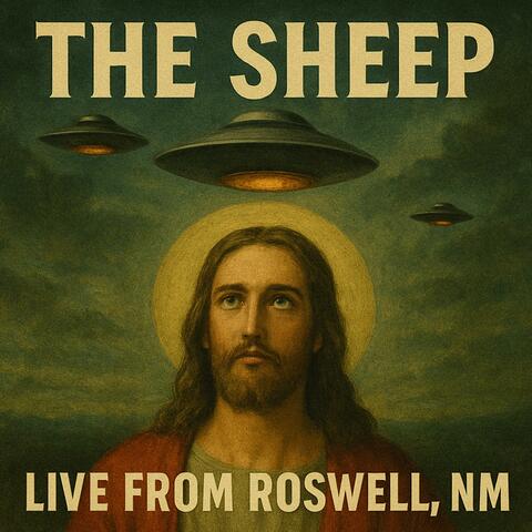 Live from Roswell, NM