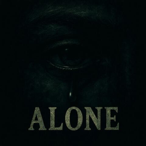 Alone
