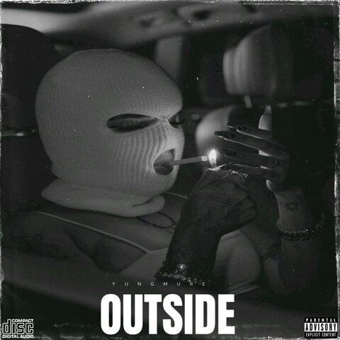 Outside (feat. KILO)