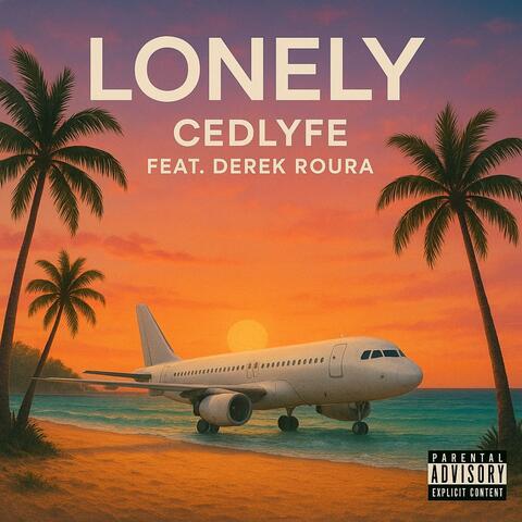 Lonely (feat. Derek Roura)