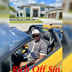 Rich Off Sin