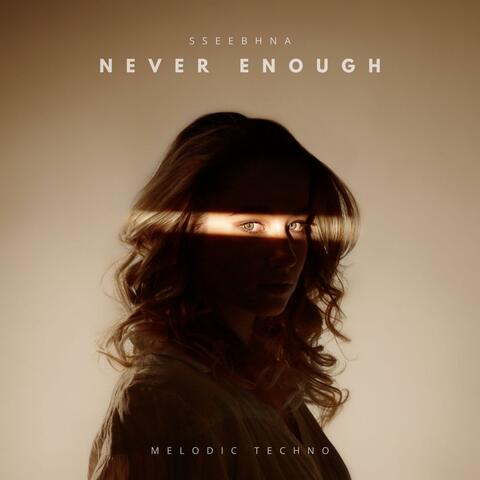 Never Enough (Special Version live remake)