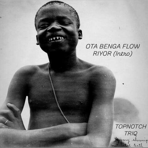 OTA BENGA FLOW (LAGOS VERSION)