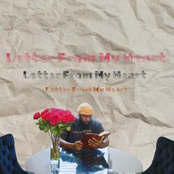 Letter From My Heart