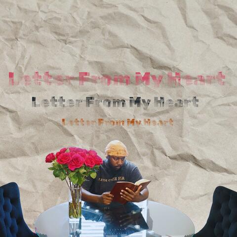 Letter From My Heart