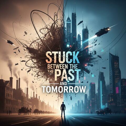 Stuck Between the Past and Tomorrow