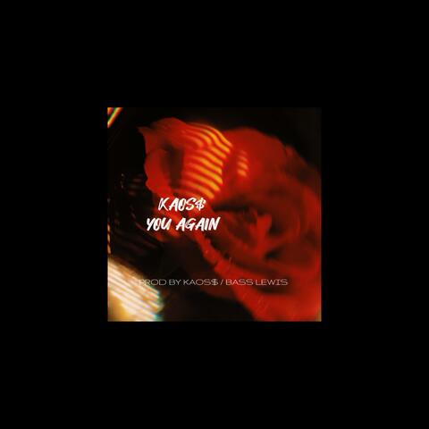 YOU AGAIN (Original)