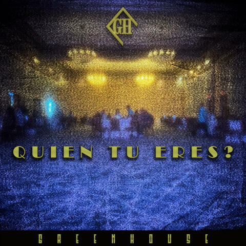 Quien tu eres? (YawnDavy)