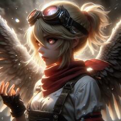 Ring The Dawn (Hope)