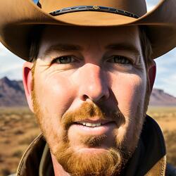 Cowboy Beatdown (Raw Version)