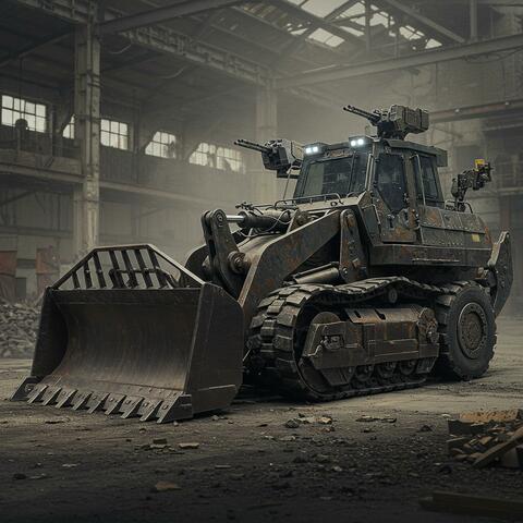 The Kill Dozer