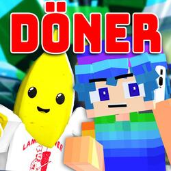 DÖNER (feat. LAMI) (Remix)